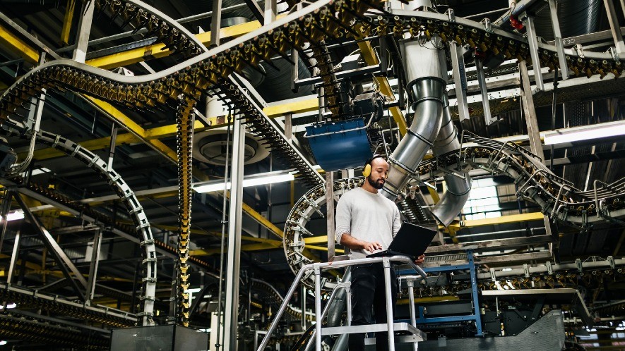 Deloitte and PwC Named Leaders in 2026 Gartner Magic Quadrant for Supply Chain Consulting