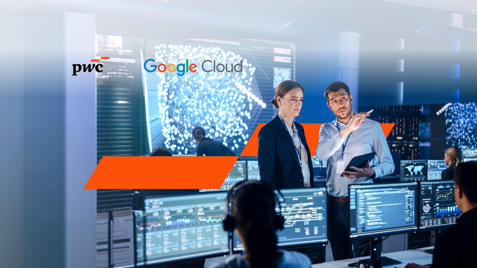 Modernising cyber defence hero image