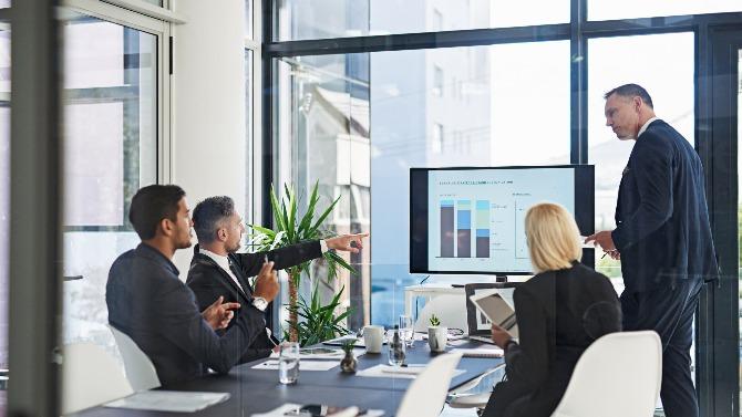 Pillar Two and sustainability with PwC and Oracle | PwC