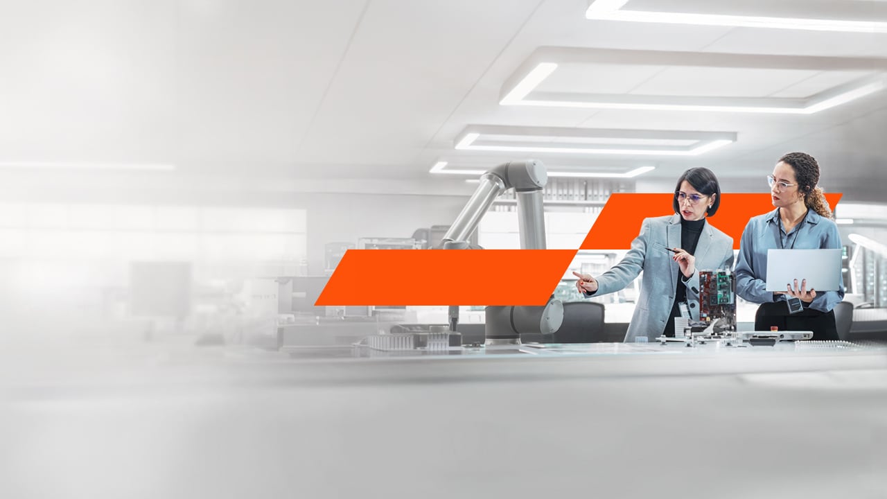 Reinvention services hero image