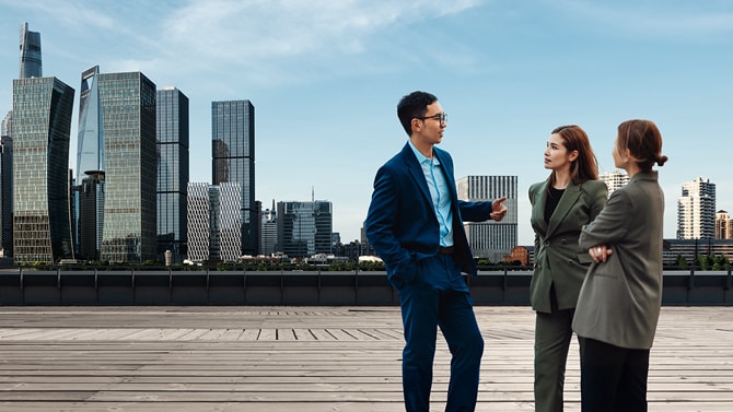 Global M&A industry trends: 2026 outlook