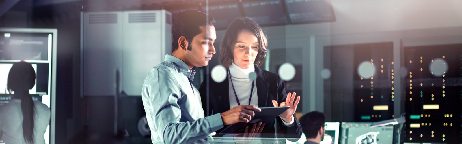 Total Cost of Compliance tool