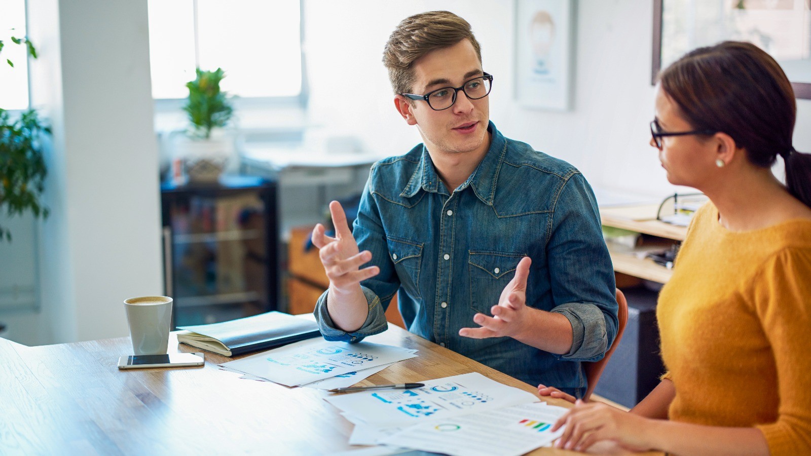 PwC Standard Article Template Hero Image