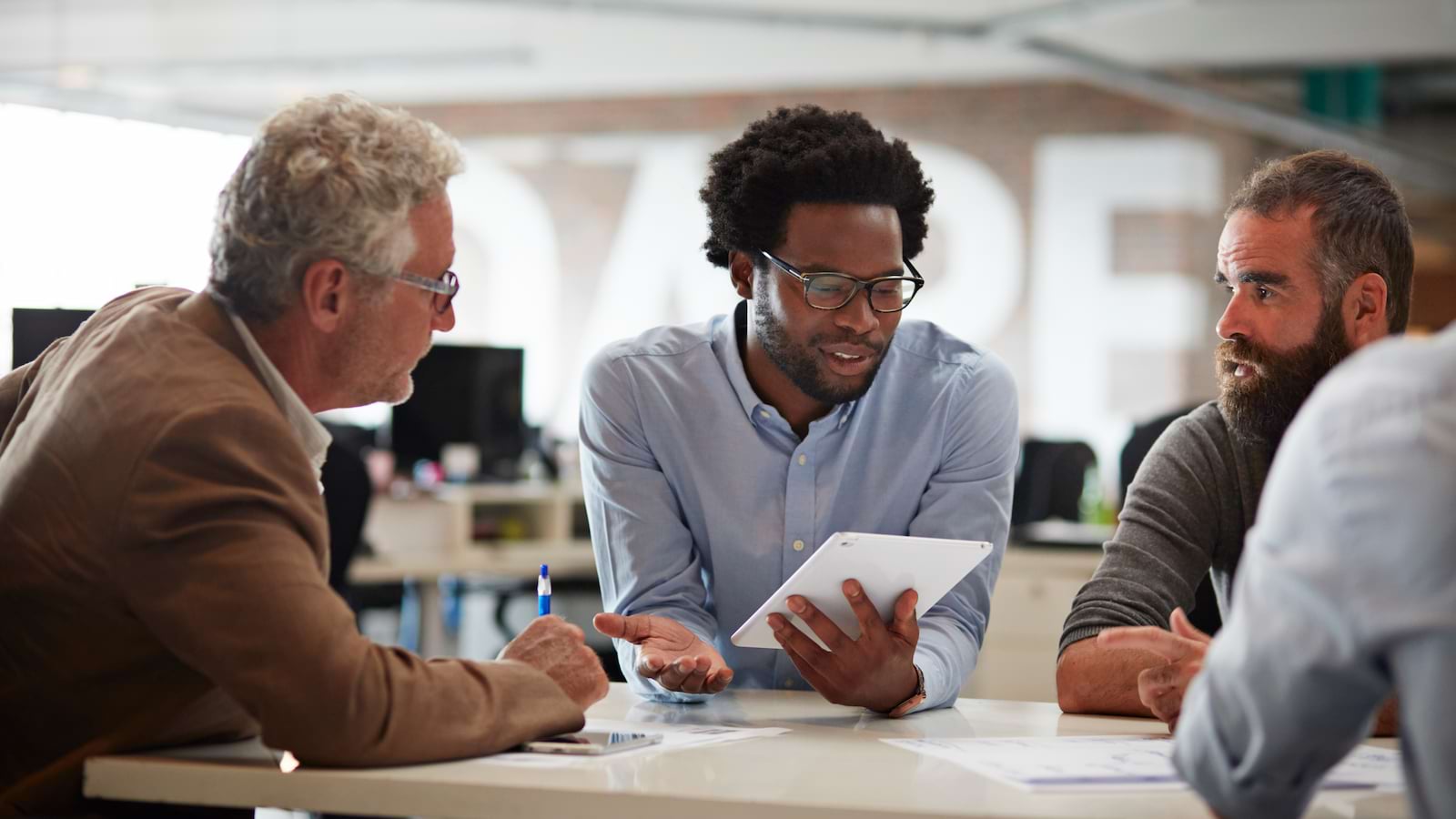 Systeemverandering pendioenstelsel biedt momentum voor activering deelnemers