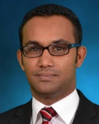Saeed Rahaman