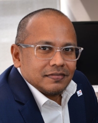 Wendell Ramoutar