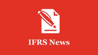 IFRS News - August 2017