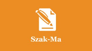 Szak-Ma 2017 October - Revenue from contract with customers VII.