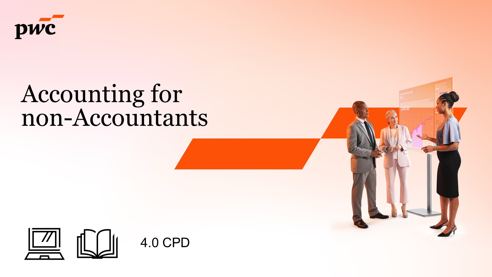 Accounting for non-accountants