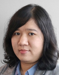 Laura Lesmana ローラ レスマナ 