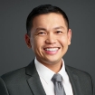 Toto Harsono (卓恒辉)