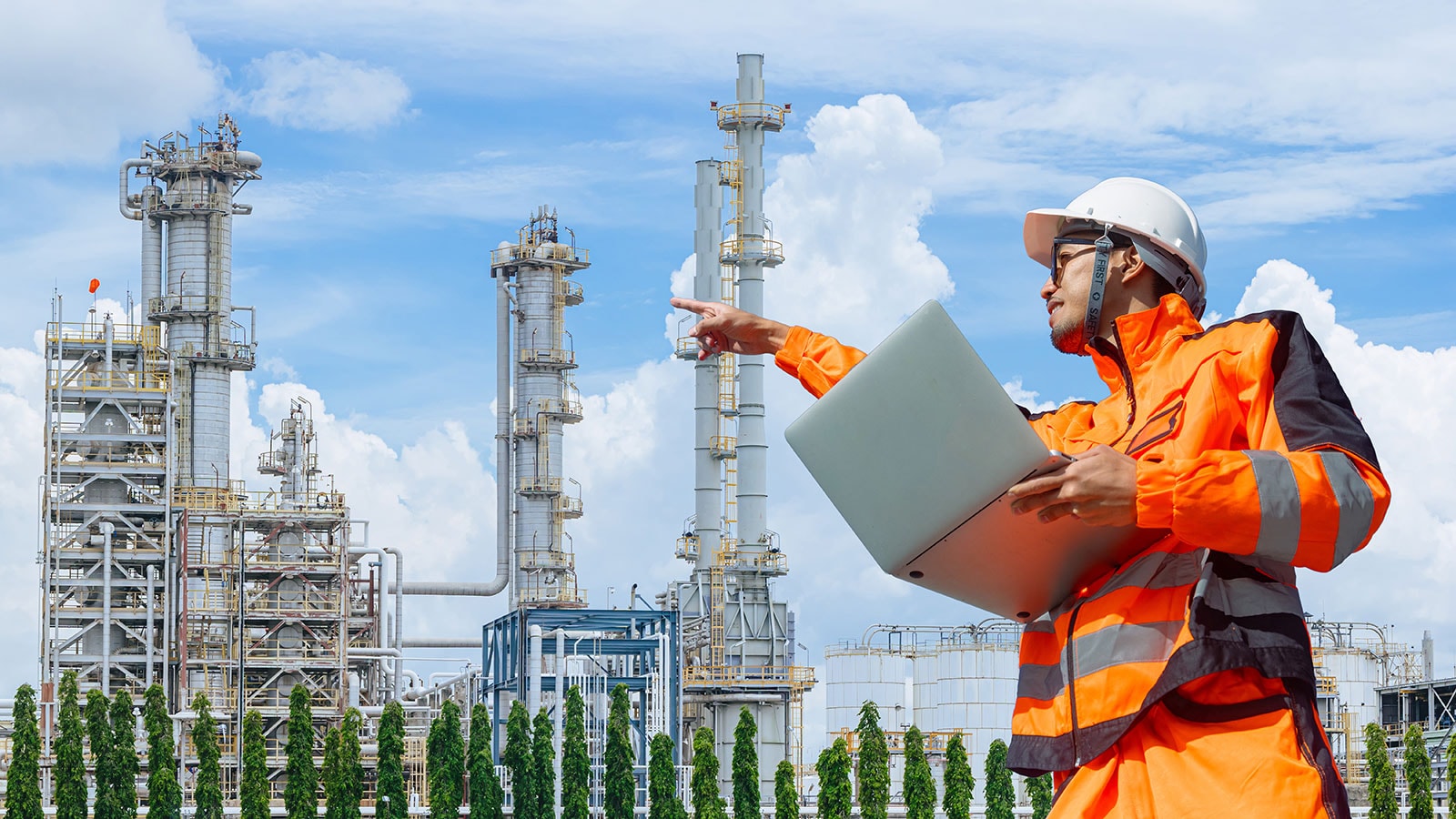 Oil and Gas Guide 2026