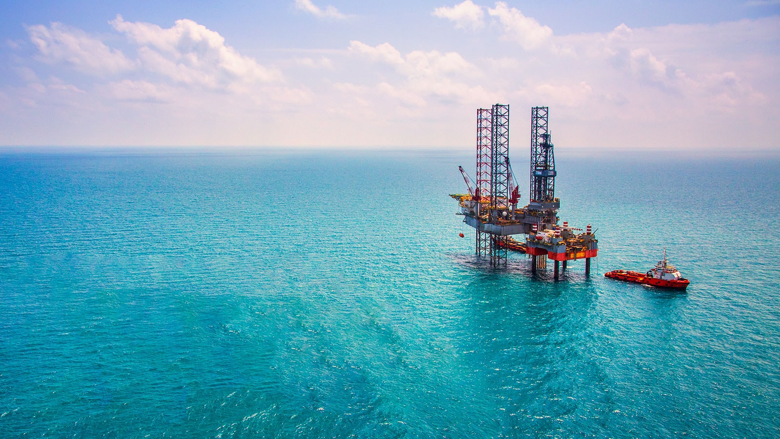 Oil and Gas in Indonesia: Investment and Taxation Guide 2023