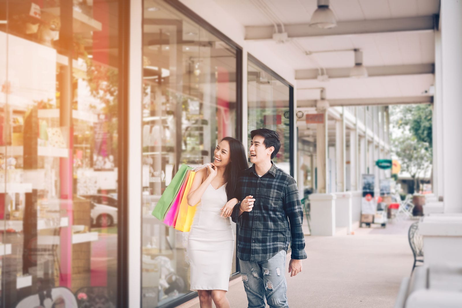 Consumer Markets 