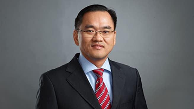 PwC Indonesia Appoints Eddy Rintis As Territory Senior Partner
