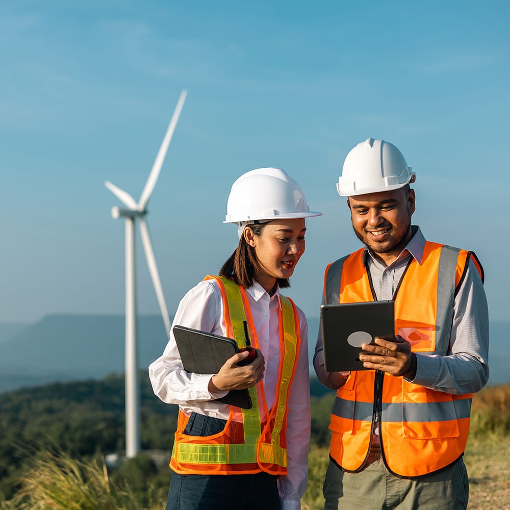 hero power industry