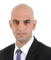 ירון חדוות