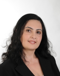 Eleonora Haimov Vitebsky