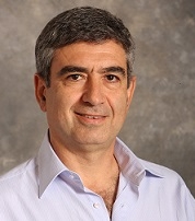 Claudio Yarza