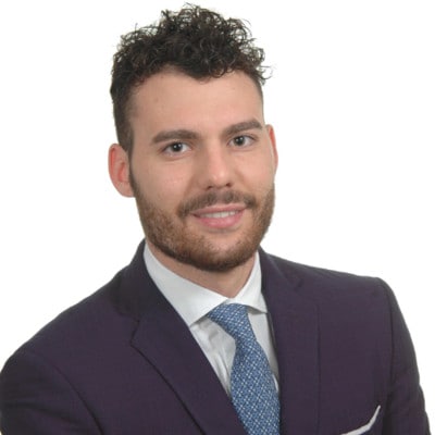 Enrico Calafiore