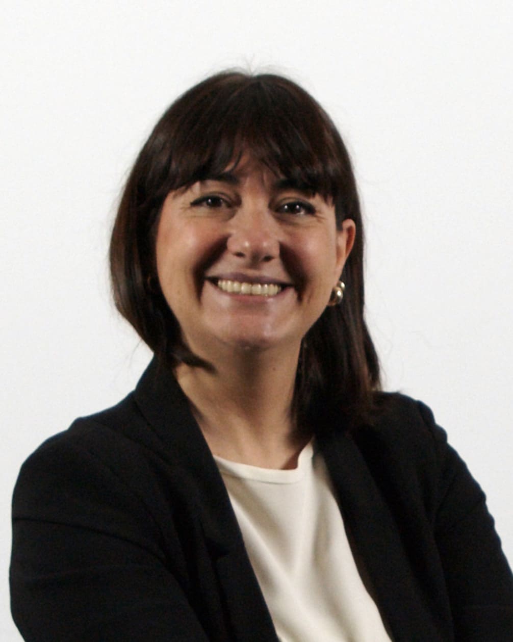 Cristina Petrali