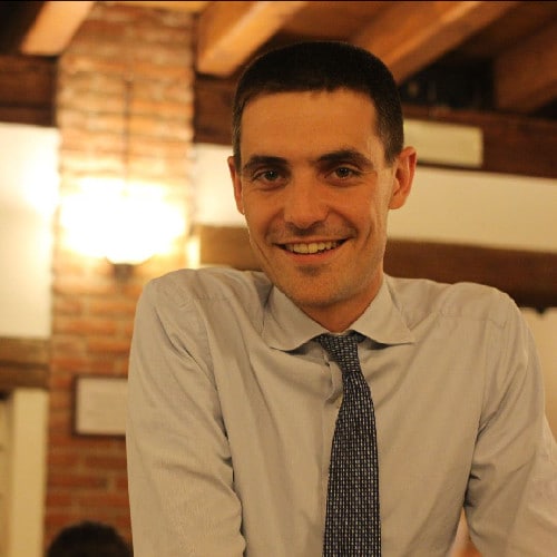 Francesco Bandolin