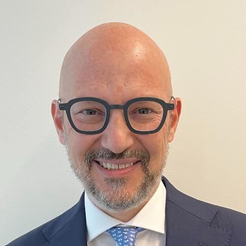 Gianpaolo Chimenti