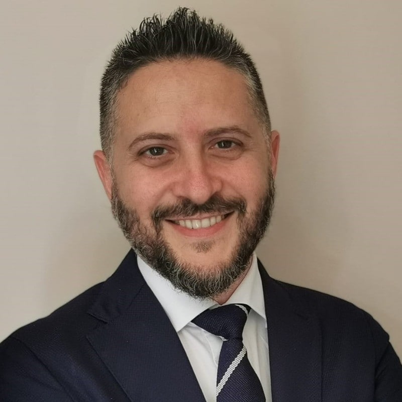 Manuel Sirianni
