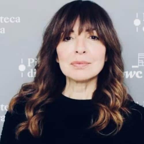 Maria Grazia  Portera