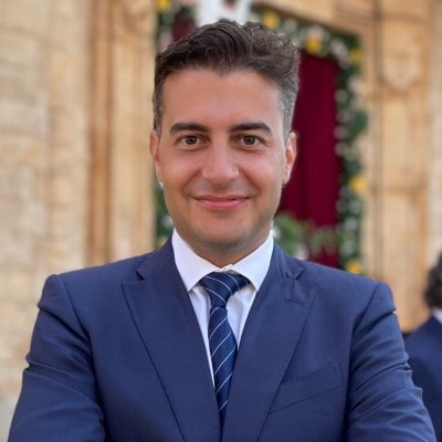 Matteo Banfi