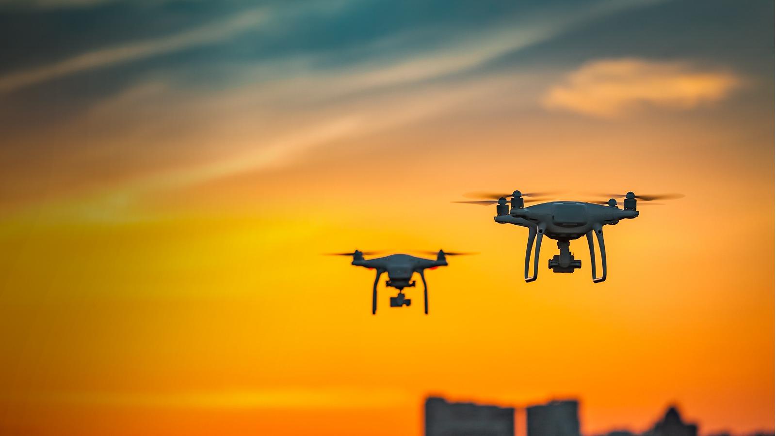 C-UAS perspectives on critical infrastructure resilience