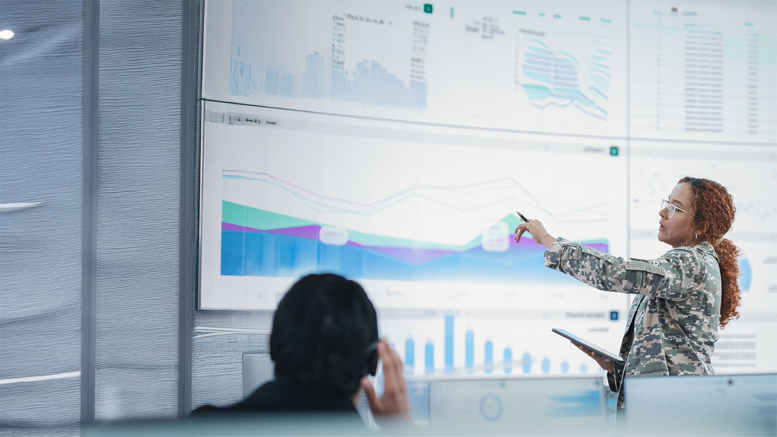 From Civil to Defence: Funding and Financing for European Readiness