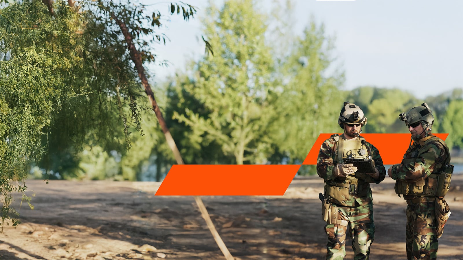 Dal civile alla difesa