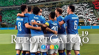 Reportcalcio 2019 Pwc Italia