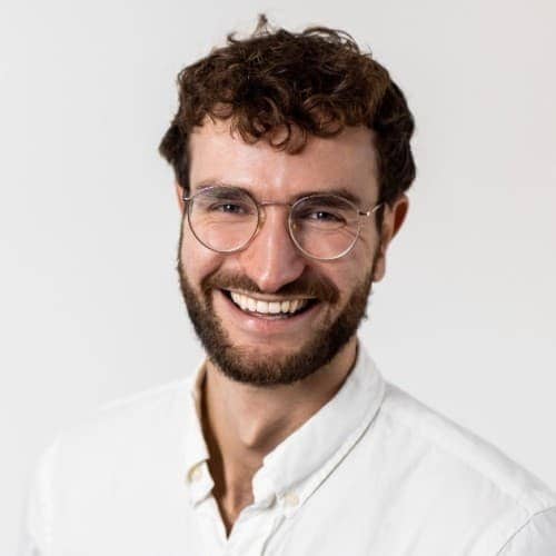 Profile picture of James Linder