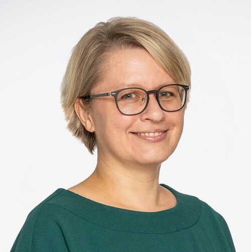 Evgenia Litvintseva-Demetriou