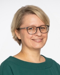 Evgenia Litvintseva-Demetriou