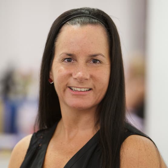 Profile picture of Michaela Gosselin