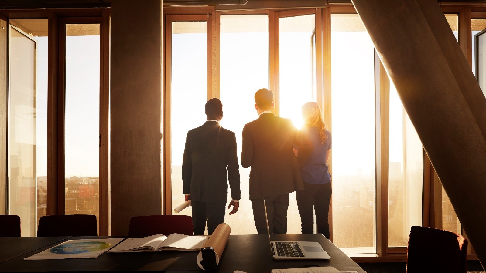 Define your strategy