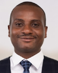Lawrence Kiponda