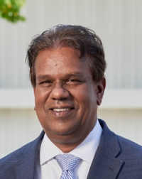 Wilfred Baghaloo