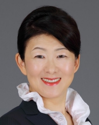 Akane Yoshida