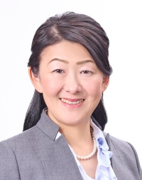 吉田 あかね Akane Yoshida Pwcアドバイザリー合同会社