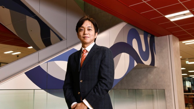 宮城 隆之 Takayuki Miyagi パートナー紹介 Pwc Japanグループ