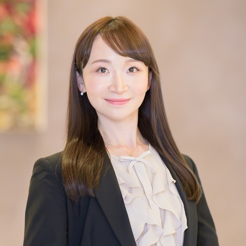 櫻井 彩理（Sari Sakurai） | PwC弁護士法人