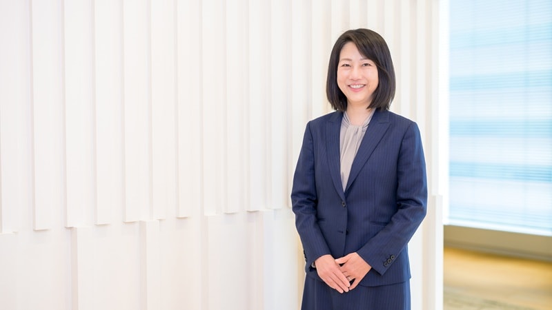 佐々木 真美（Mami Sasaki） | PwC Japanグループ