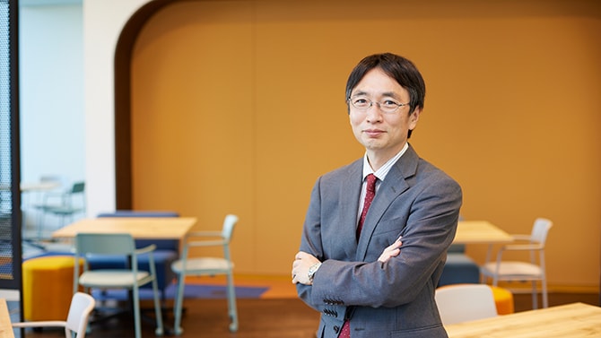 村上 高士（Takashi Murakami） | PwC Japanグループ