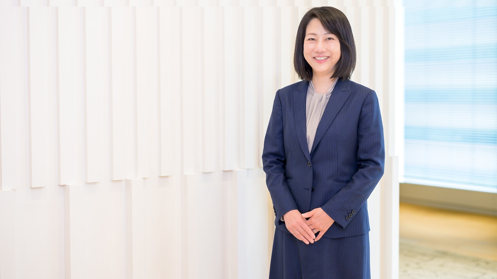 佐々木 真美（Mami Sasaki） | PwC Japanグループ