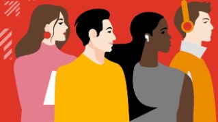 New world. New skills. 新たな世界。新たなスキル。