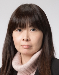 Akiko Hirao